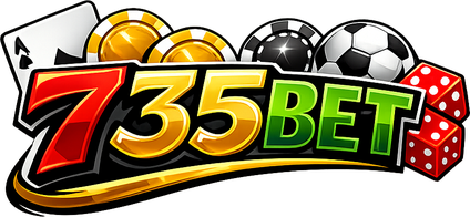 735 Bet Logo